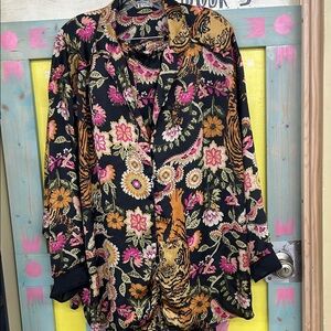 Free people 2 pc PJ set